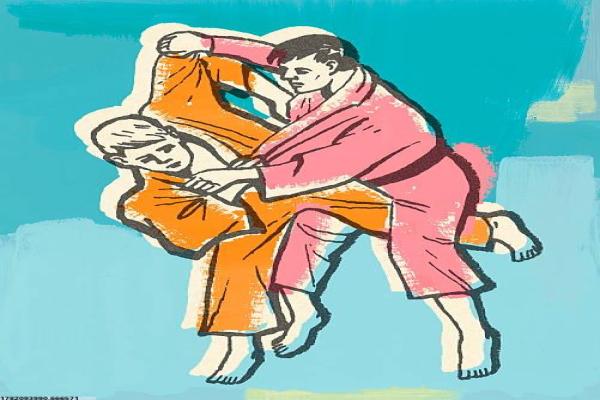 野外生存训练:如何锻炼身体与心理素质? 野外生存训练:如何锻炼身体与心理素质?(图1)